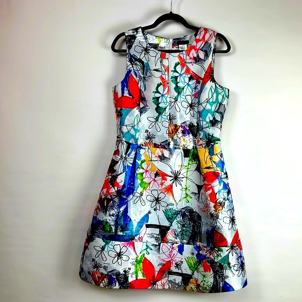 Doncaster collection dress with different colors